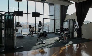 Renta de Departamento Amueblado en Distrito Uno