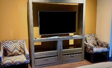 Renta de Departamento Amueblado en Distrito Uno