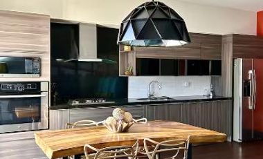 Renta de Departamento Amueblado en Distrito Uno