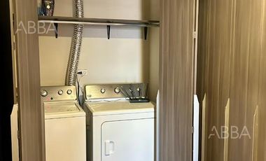 Renta de Departamento Amueblado en Distrito Uno