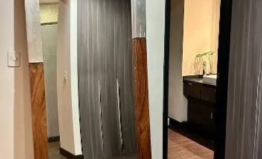 Renta de Departamento Amueblado en Distrito Uno