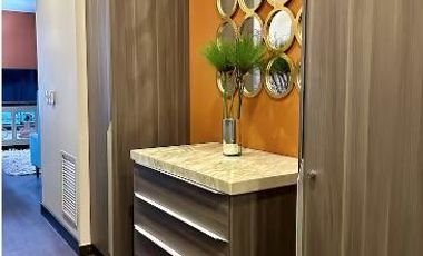 Renta de Departamento Amueblado en Distrito Uno