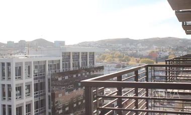 Renta de Departamento Amueblado en Distrito Uno