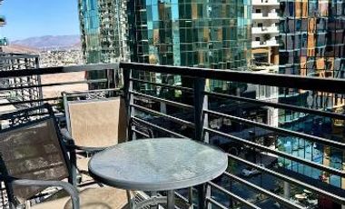 Renta de Departamento Amueblado en Distrito Uno