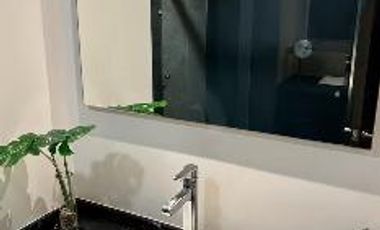 Renta de Departamento Amueblado en Distrito Uno