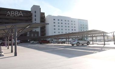 Renta de Departamento Amueblado en Distrito Uno