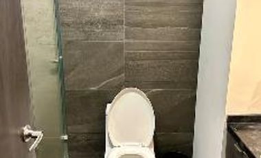 Renta de Departamento Amueblado en Distrito Uno