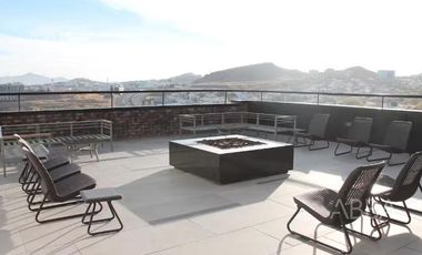 Renta de Departamento Amueblado en Distrito Uno