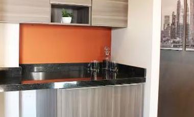 Renta de Departamento Amueblado en Distrito Uno