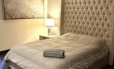 Renta de Departamento Amueblado en Distrito Uno