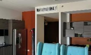 Renta de Departamento Amueblado en Distrito Uno