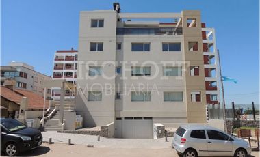 DEPARTAMENTO 2 AMBIENTES, BALCON/TERRAZA PROPIA VISTA AL MAR!