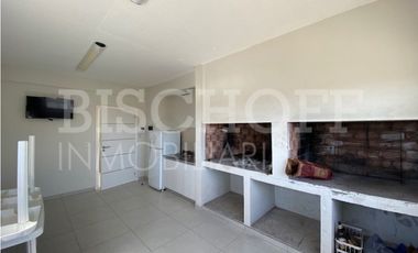 DEPARTAMENTO 2 AMBIENTES, BALCON/TERRAZA PROPIA VISTA AL MAR!