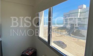 HERMOSO DEPARTAMENTO 2 AMBIENTES, FRENTE AL MAR!