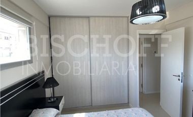 HERMOSO DEPARTAMENTO 2 AMBIENTES, FRENTE AL MAR!