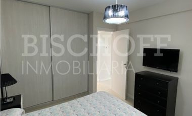 HERMOSO DEPARTAMENTO 2 AMBIENTES, FRENTE AL MAR!
