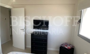 HERMOSO DEPARTAMENTO 2 AMBIENTES, FRENTE AL MAR!