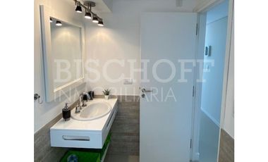 HERMOSO DEPARTAMENTO 2 AMBIENTES, FRENTE AL MAR!