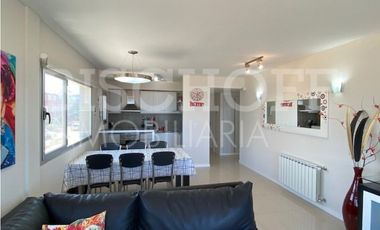 HERMOSO DEPARTAMENTO 2 AMBIENTES, FRENTE AL MAR!