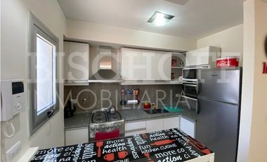HERMOSO DEPARTAMENTO 2 AMBIENTES, FRENTE AL MAR!