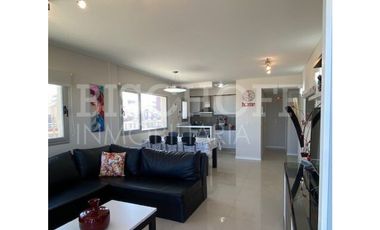 HERMOSO DEPARTAMENTO 2 AMBIENTES, FRENTE AL MAR!