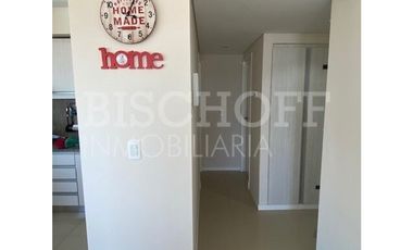 HERMOSO DEPARTAMENTO 2 AMBIENTES, FRENTE AL MAR!