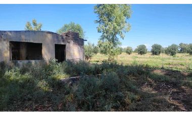 VENTA DE FINCA 22 HAS EN CARRIL BUEN ORDEN- SAN MARTIN, MZA