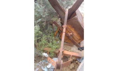 VENTA DE FINCA 22 HAS EN CARRIL BUEN ORDEN- SAN MARTIN, MZA