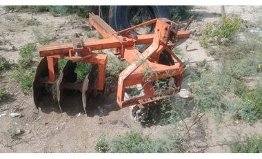 VENTA DE FINCA 22 HAS EN CARRIL BUEN ORDEN- SAN MARTIN, MZA