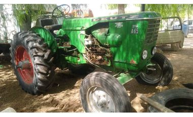 VENTA DE FINCA 22 HAS EN CARRIL BUEN ORDEN- SAN MARTIN, MZA