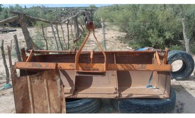 VENTA DE FINCA 22 HAS EN CARRIL BUEN ORDEN- SAN MARTIN, MZA