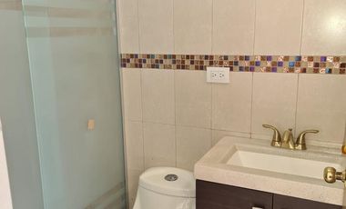 Departamento amueblado en Renta en Bosques de la Huasteca