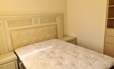 Departamento amueblado en Renta en Bosques de la Huasteca