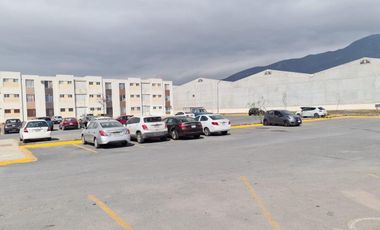 Departamento amueblado en Renta en Bosques de la Huasteca