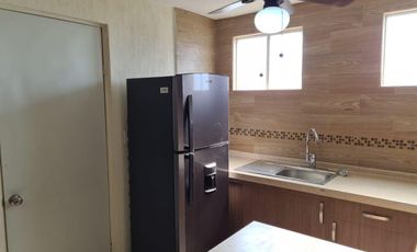 Departamento amueblado en Renta en Bosques de la Huasteca