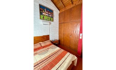 PH 3 AMBIENTES CON QUINCHO Y PARQUET, BARRIO CAISAMAR