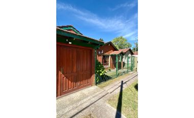 PH 3 AMBIENTES CON QUINCHO Y PARQUET, BARRIO CAISAMAR