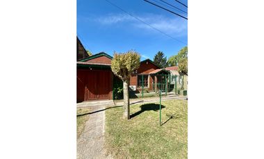 PH 3 AMBIENTES CON QUINCHO Y PARQUET, BARRIO CAISAMAR