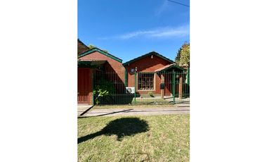 PH 3 AMBIENTES CON QUINCHO Y PARQUET, BARRIO CAISAMAR