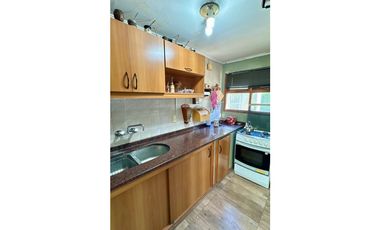 PH 3 AMBIENTES CON QUINCHO Y PARQUET, BARRIO CAISAMAR