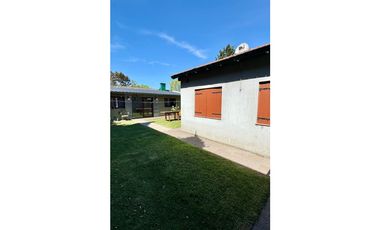 PH 3 AMBIENTES CON QUINCHO Y PARQUET, BARRIO CAISAMAR