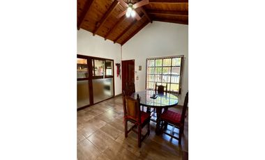 PH 3 AMBIENTES CON QUINCHO Y PARQUET, BARRIO CAISAMAR