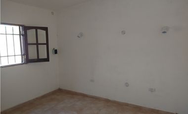 Casa en Alquiler en Bº Monte Grande de Río Tercero