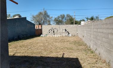 Casa en Alquiler en Bº Monte Grande de Río Tercero