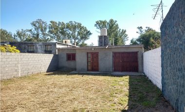 Casa en Alquiler en Bº Monte Grande de Río Tercero
