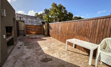 DEPARTAMENTO (007 TII) EN ALQUILER TEMPORAL PARA 6 PERSONAS EN PINAMAR