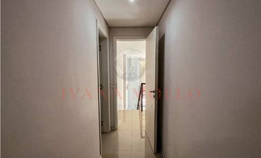 DEPARTAMENTO (007 TII) EN ALQUILER TEMPORAL PARA 6 PERSONAS EN PINAMAR