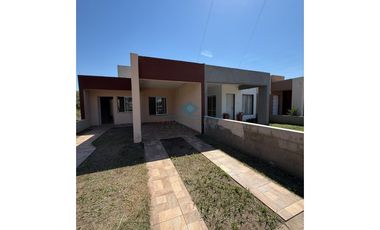 PREVENTA-DEPARTAMENTOS 2 DORMITORIOS- COLONIA CAROYA