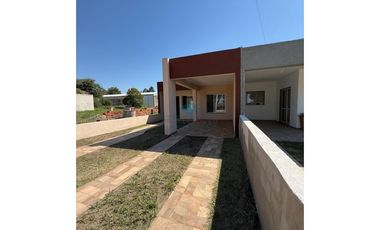 PREVENTA-DEPARTAMENTOS 2 DORMITORIOS- COLONIA CAROYA