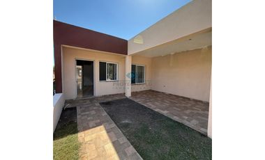 PREVENTA-DEPARTAMENTOS 2 DORMITORIOS- COLONIA CAROYA